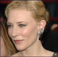 केट ब्लैंचेट