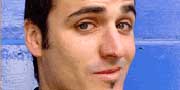 Patrick Monahan