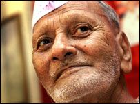 استاد بسم اللہ خان 