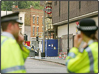 Investigador diz que não partirá do princípio que polícia é culpada