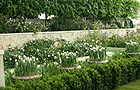 The Laurent Perrier Garden