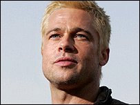 ब्रैड पिट