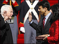 बॉबी जिंदल