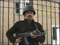 komisioni i zgjedhjeve