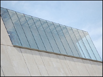 Cabot Circus - House of Fraser