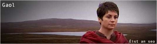 Màiri Anna NicUalraig