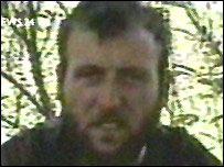 O britânico Mark Henderson