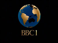 BBC 1 Ident - 1985