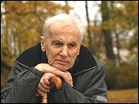 برخورد با سالمندان