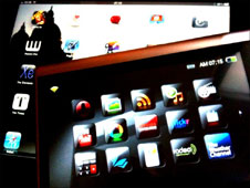 Toshiba Journ.e Touch