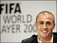 Cannavaro
