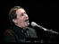 Jools Holland his at Carlisle's Sands Centre.