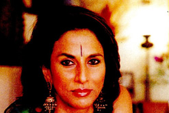 Shobhaa De