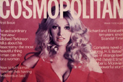 Cosmopolitan