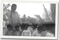 Ysgol 'Concerns' yn Bangalore