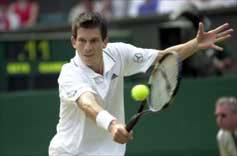 Tim Henman