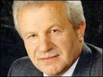 Олександр Мороз