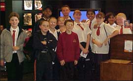 The Sense of Place winners 