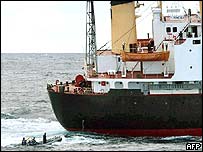 شمالی کوریا اب منشیات میں بھی ملوث