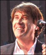 Bryan Ferry