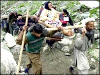 अमरनाथ यात्रा