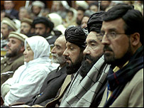 مجلس نمايندگان افغانستان