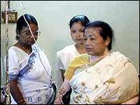 بم حملے میں اٹھارہ افراد ہلاک ہوئے