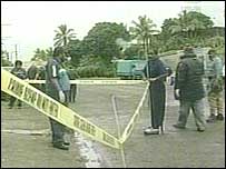 Drogas estariam destinadas ao mercado internacional