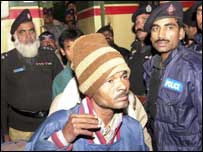 بھارتی مچھیرے رہائی کے بعد