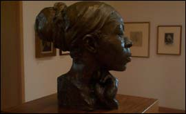 Sally Ryan (1916 - 1968) - The Martinique 1934