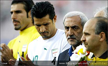 بازیکن فوتبال