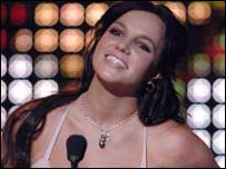 ब्रिटनी