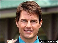 Tom Cruise