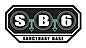 Sanctuary Base 6 Logo
