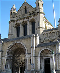 Црквата „Св.Ана“