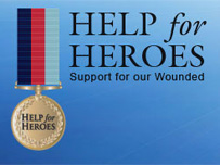 Help for Heroes