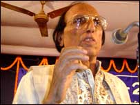 बशीर बद्र 