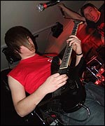 Josh of My Last Victory.