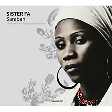 Review of Sarabah Tales From the Flipside of Paradise