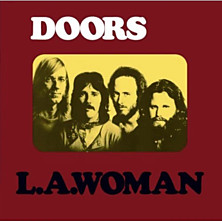 Review of L.A. Woman – 40th Anniversary Edition