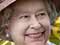 HRH The Queen 