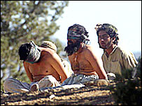 افغان باشندے