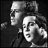 Simon and Garfunkel