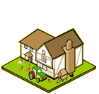 Farm illustration