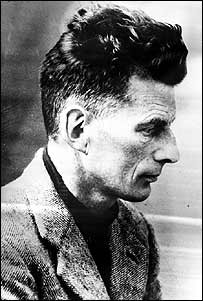 ساموئل بکت (1989-1906)