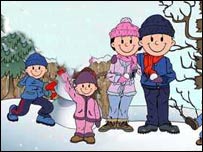 بې ځايه ټوکې