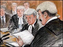 जज स्मिथ