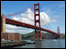 Cầu Golden Gate ở SF