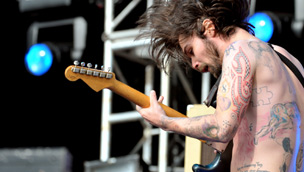 Biffy Clyro