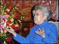 وو يی، معاون نخست وزير چين